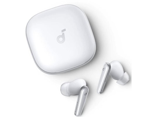 Гарнитуры TWS стерео SOUNDCORE LIBERTY 5 WHITE